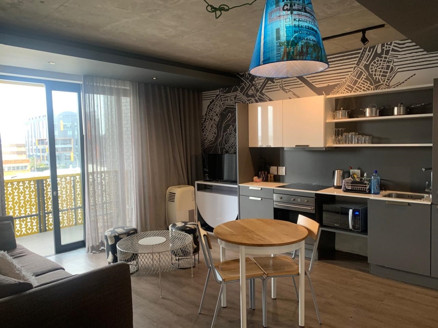 2 Bedroom Property for Sale in Woodstock Western Cape